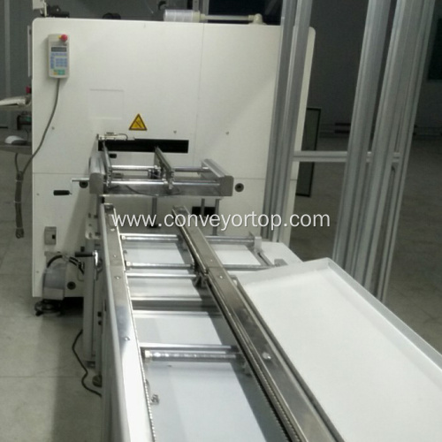 High Quality SMT PCB Belt Conveyor Production Line
